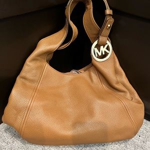 Michael Kors Hobo Purse